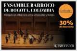 Violonchelo, guitarra y danza cautivarán al público del Teatro Mayor en Marzo