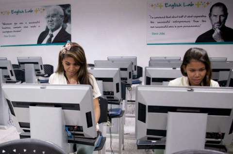 110 sedes del Sena se quedarán sin internet en 72 horas si nuevo proveedor no asume el servicio