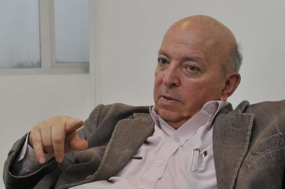 Cristian Garavito