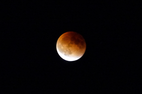 Ritual para el eclipse lunar 17 de septiembre 2024. La clave para atraer el amor