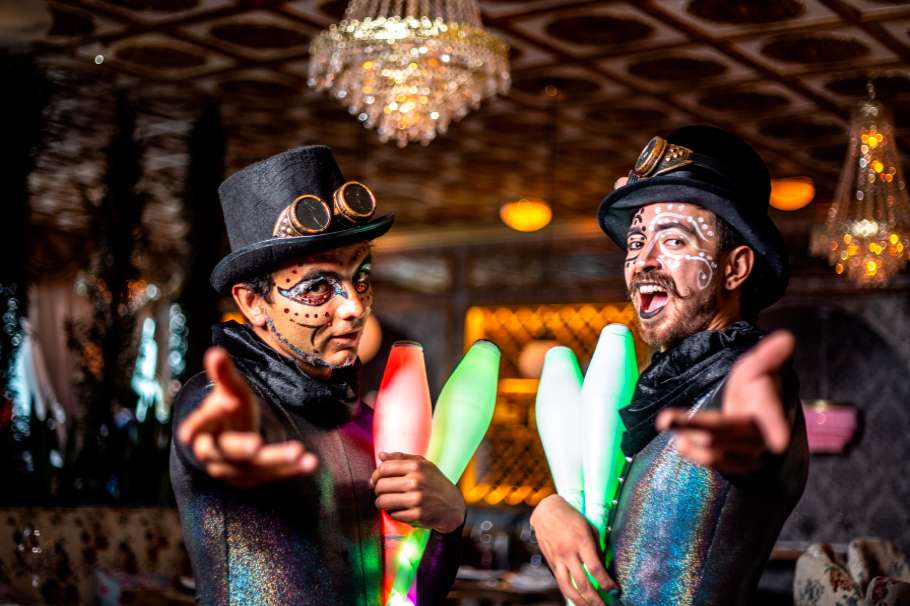Grupo Seratta celebra su 7º aniversario con un gran Carnaval Brunch