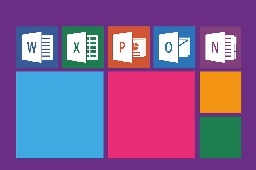 Productos como Word, Excel y Power Point ahora son considerados como ilegales e Alemania. / Pixabay