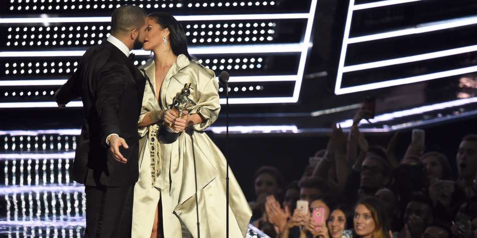 Rihanna y Drake, un sentimiento que nunca termina