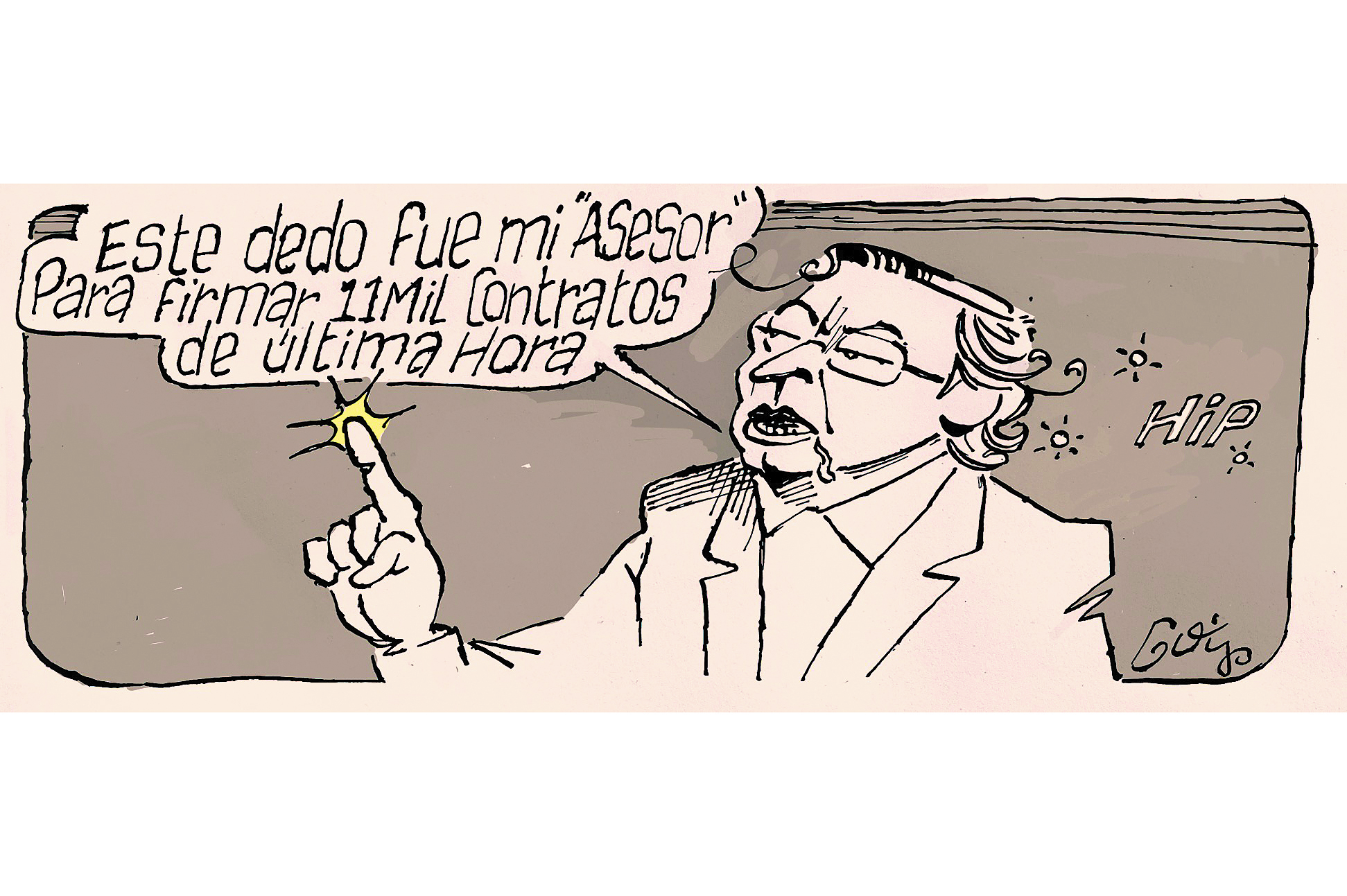 Caricaturas