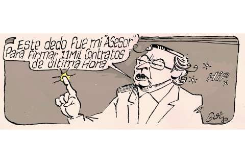 Corrupto