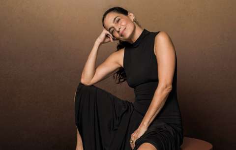 Patricia Castañeda: De actriz a exitosa directora del cine colombiano  