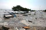 Costa Pacífica colombiana, una zona expuesta a tsunamis