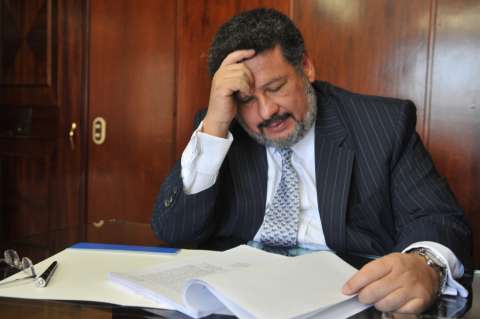 Consejo de Estado ratifica elección de contralor de Bogotá