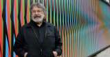 Carlos Cruz-Diez, 100 años del maestro del color
