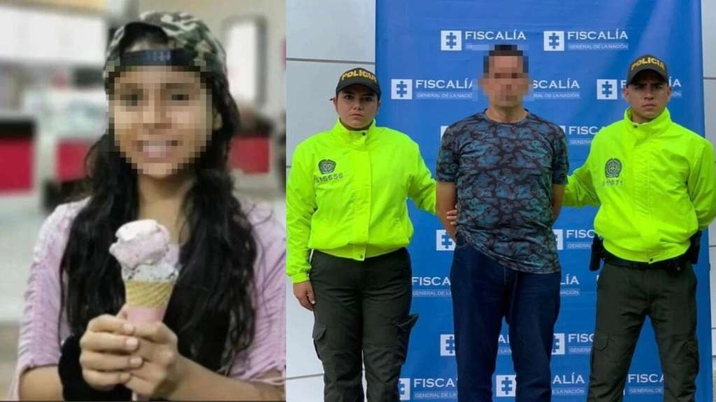 El pasado 9 de febrero la Policía Metropolitana de Ibagué encontró el cuerpo sin vida de la menor y su tío en una residencia del municipio.