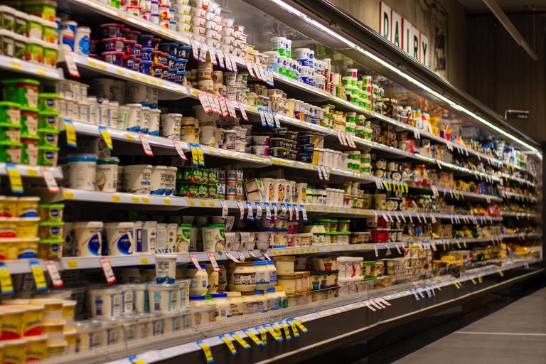En los envases de alimentos hay 3.240 sustancias potencialmente dañinas