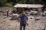Quetame: 22 muertos y 100 familias por evacuar; último balance de la devastación