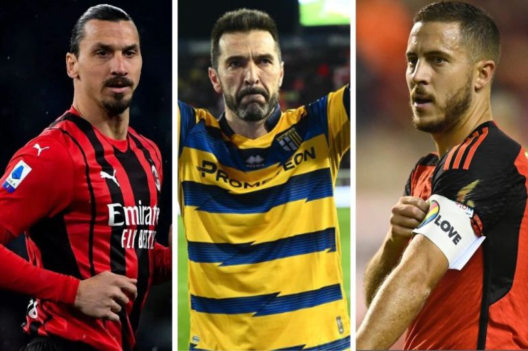 Los retiros que marcaron al mundo del fútbol en 2023