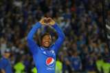 Andrés ‘Manga’ Escobar, cambia otra vez de equipo
