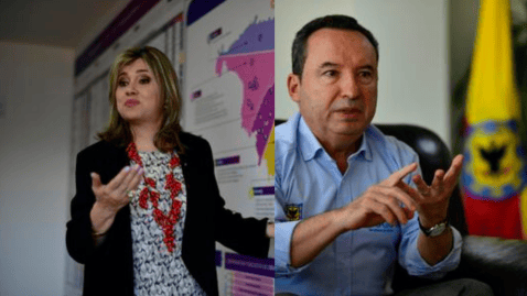 Los retos de Bogotá en Educación y Salud para los próximos cuatro años
