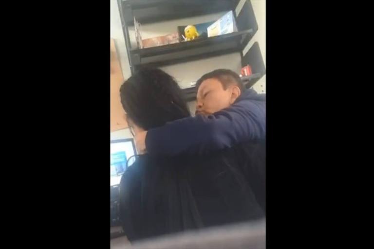 Ascienden a profesor de la U. Nacional denunciado por acoso sexual