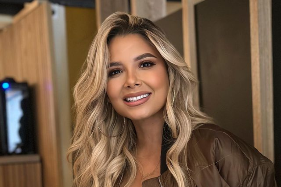 Melissa Martínez