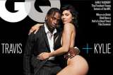 Travis Scott y Kylie Jenner protagonizan su primera portada juntos