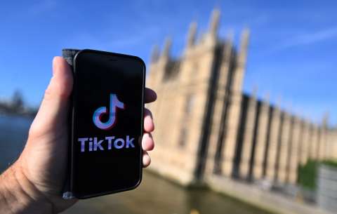 ¿TikTok vulnera los datos personales?: UE le pide respetar la regulación