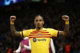 La Champions de los goles