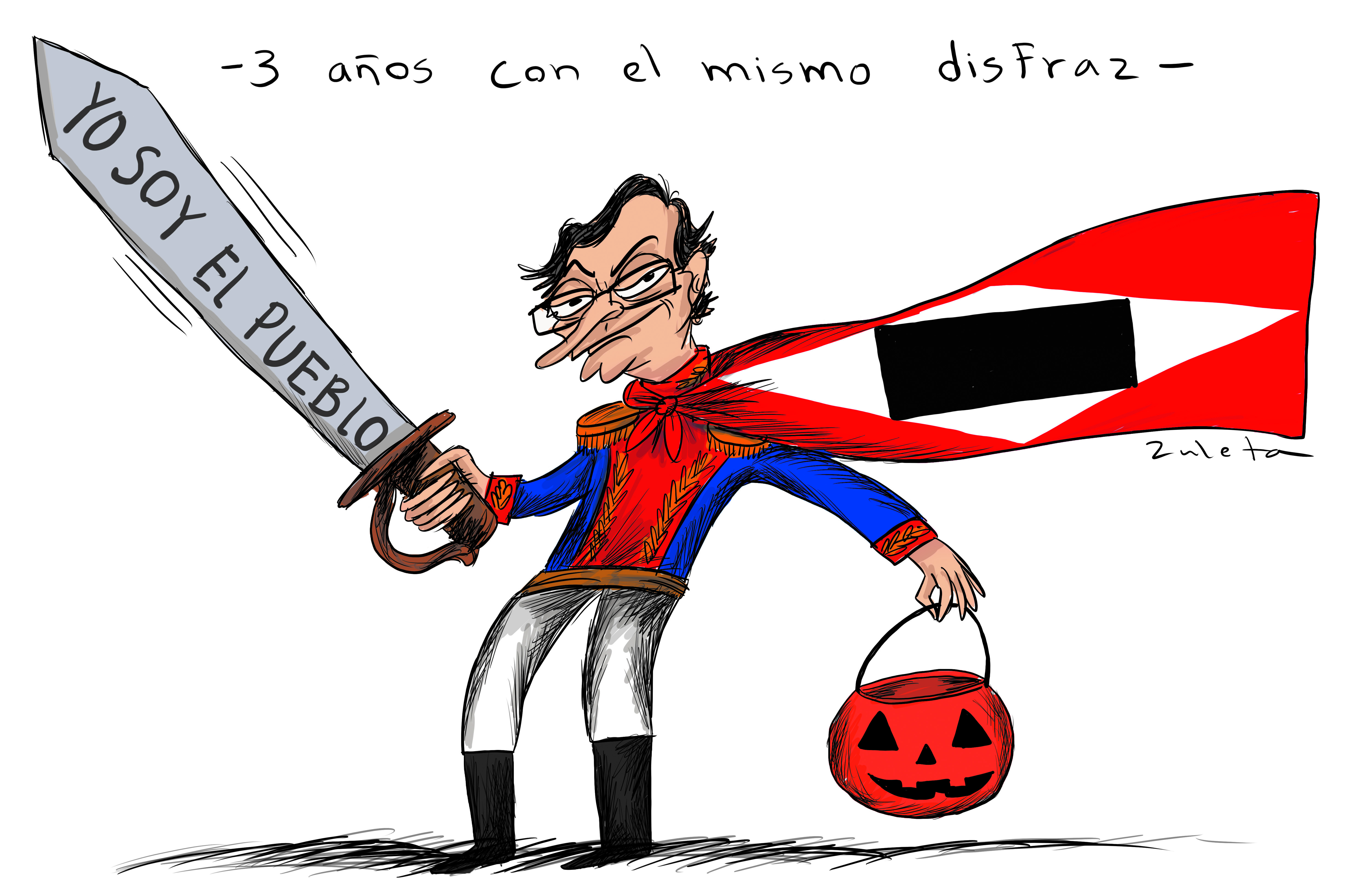 Zuleta