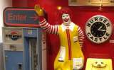 Museo de la Hamburguesa de Miami: nostalgia y estética de la comida rápida