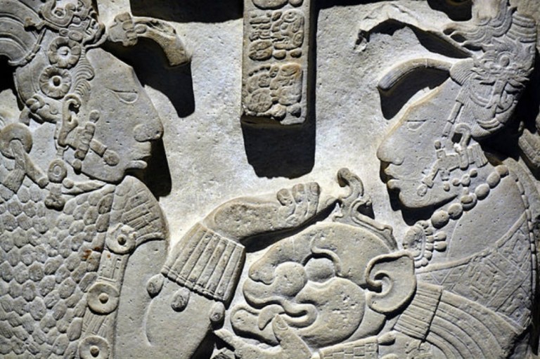 Descubren misteriosa estructura subterránea en México: pertenecería a los mayas