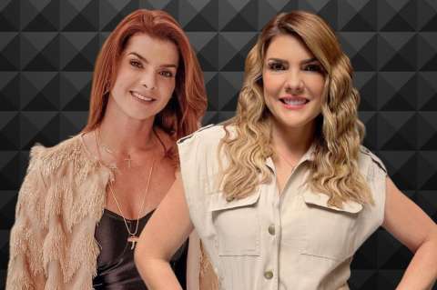 Carolina Cruz le ‘salvó’ la vida a Ana Karina Soto en una crisis de ansiedad
