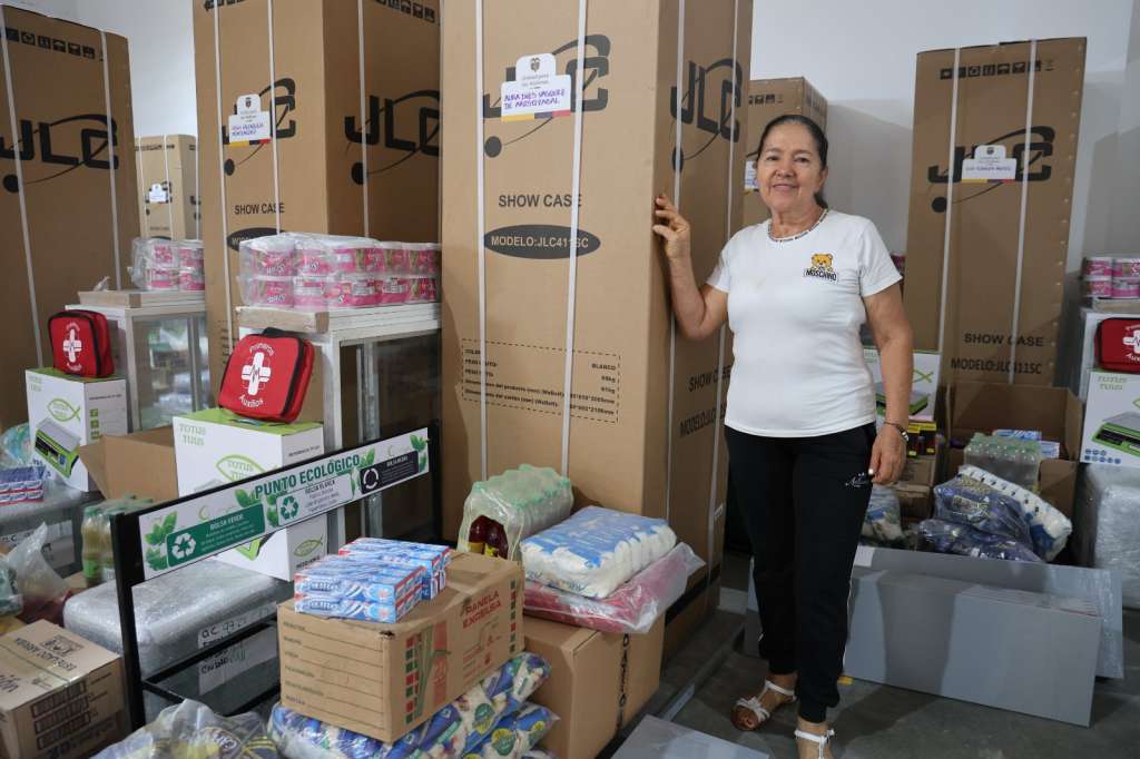La Subdirección General y el Grupo de Retornos y Reubicaciones de la Unidad encabezan esta iniciativa, que busca fomentar la integración comunitaria y fortalecer el arraigo territorial de las víctimas de desplazamiento forzado.