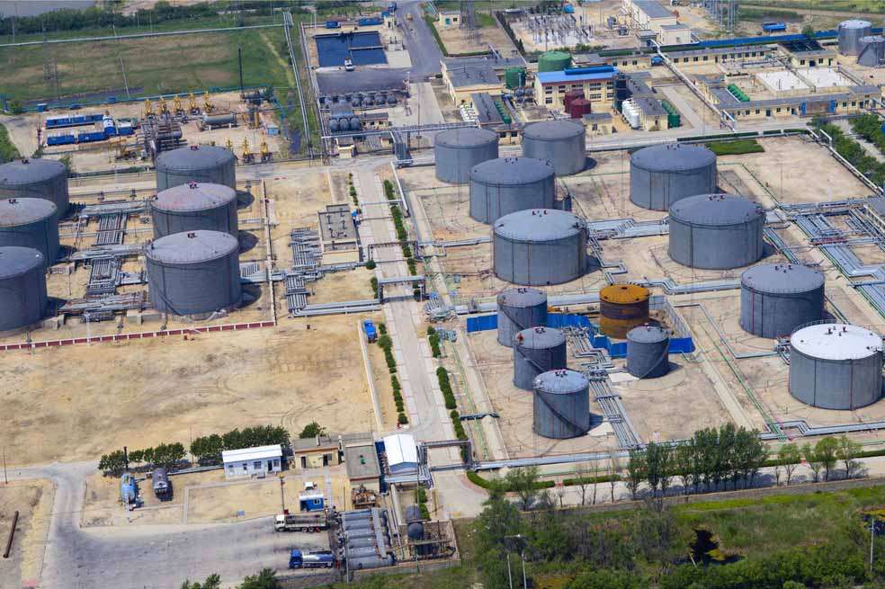 El 90 por ciento de la energía primaria que consume el mundo proviene de combustibles fósiles. / 123rf