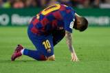 Messi pide explicaciones a Eric Abidal por declaraciones sobre Ernesto Valverde