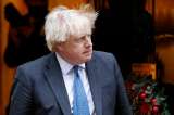 ¿El principio del fin? Johnson, cada vez más aislado, se enfrenta a una rebelión