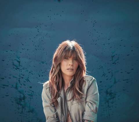 Kany García estrenó el video de la canción “Titanic”, al lado de Camilo