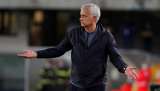 Mourinho sufrió su primera derrota con Roma, que perdió el liderato en la Serie A