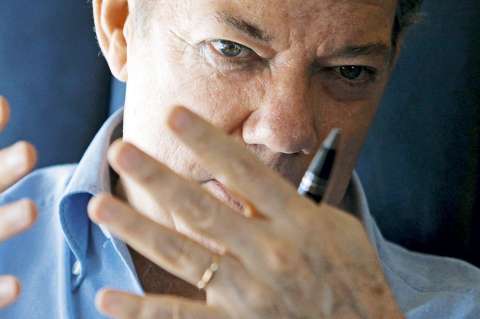 ‘Es la última oportunidad de vivir en paz’