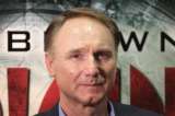 "Dios no puede sobrevivir a la ciencia", dice el novelista Dan Brown