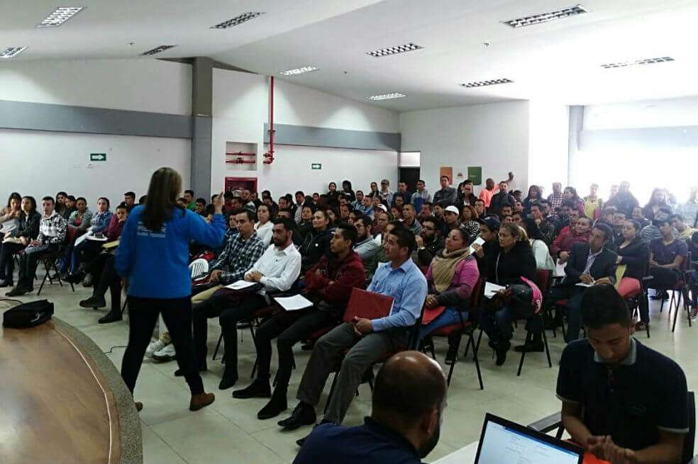 Secretaría de Integración Social