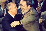 Mijaíl Gorbachov, el peor líder del siglo XX para los rusos