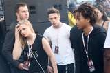 Chloë Grace Moretz y Brooklyn Beckham, inseparables