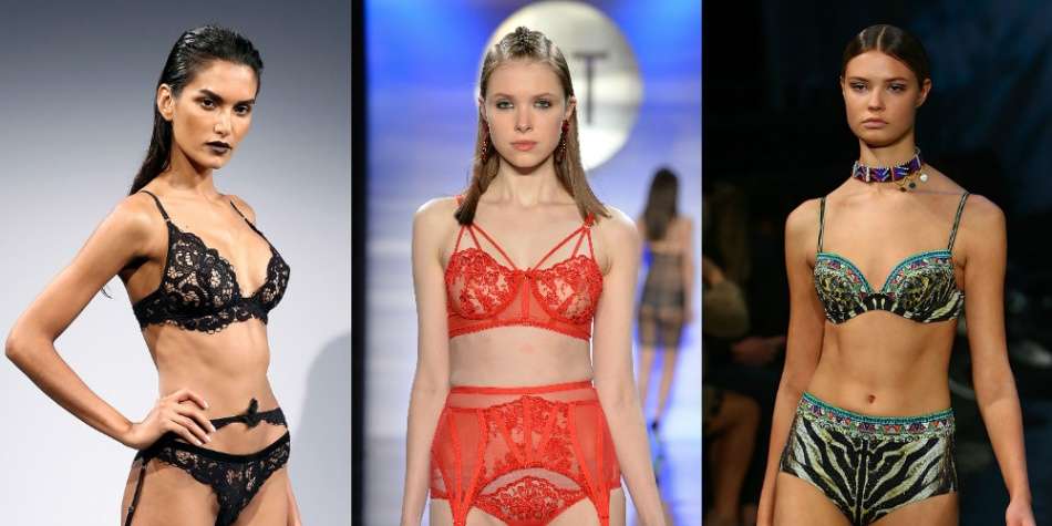El brasier, una prenda que revolucionó la sensualidad femenina