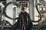 “Spider Man 3” revela quién interpretará a Doctor Octopus
