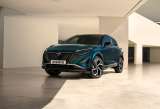 Nissan presenta dos lanzamientos electrificados: Qashqai e-Power y X-Trail e-POWER Adventure