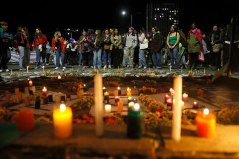 Bogotá en alerta: 5 feminicidios y más de 9.100 denuncias de violencia intrafamiliar en 2026