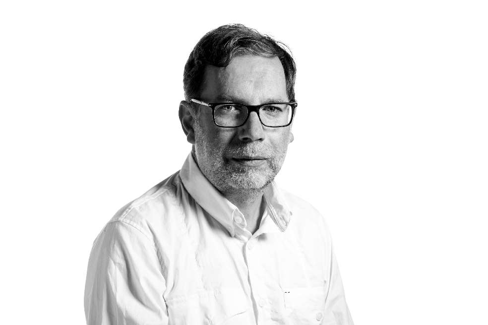 Ramón Cote Baraibar cursó algunos semestres de filología y se graduó de historia del arte en España. / FCE