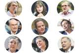 De correría para la Presidencia: ¿en qué andan los candidatos?