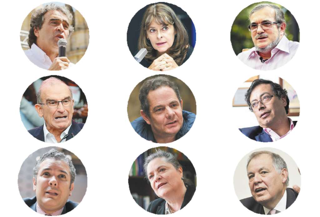 Archivo El Espectador