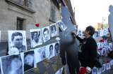 México halló 3.024 fosas clandestinas con 4.974 cuerpos desde 2006