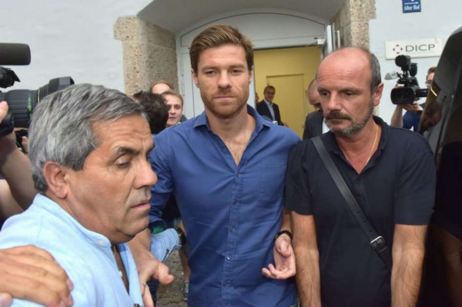 AFP
