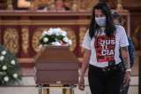 Familia de Javier Ordoñez quiere la máxima pena para policías involucrados en su muerte