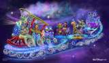 Así es “Disney Starlight”, el nuevo desfile nocturno que llega a Magic Kingdom